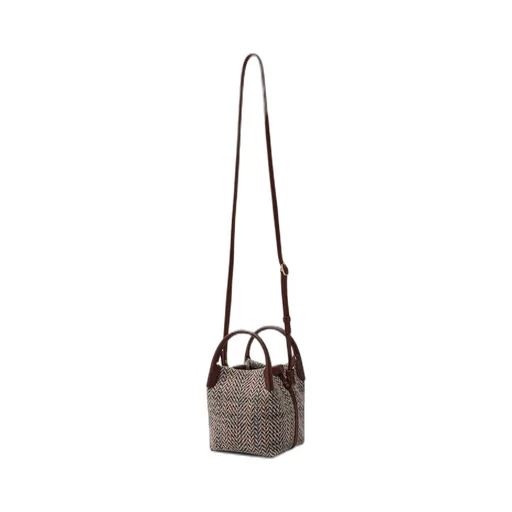 Loro Piana Micro Bale Bag