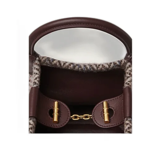 Loro Piana Micro Bale Bag
