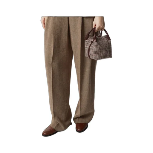 Loro Piana Micro Bale Bag