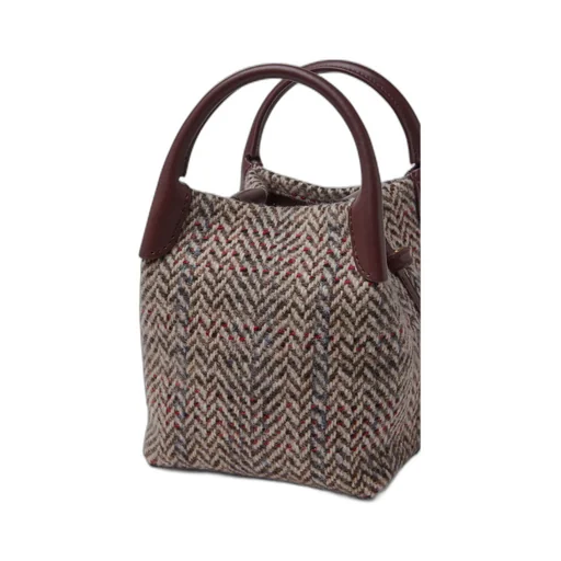 Loro Piana Micro Bale Bag