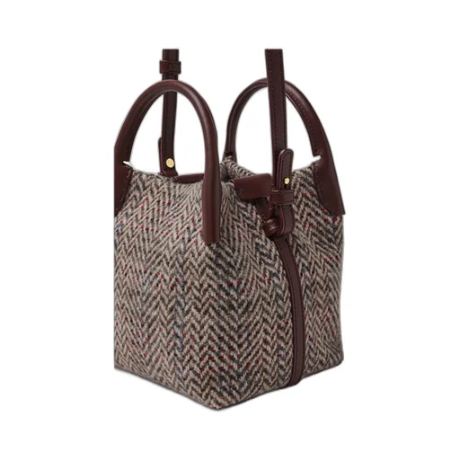 Loro Piana Micro Bale Bag