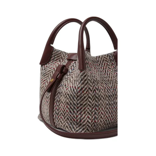 Loro Piana Micro Bale Bag