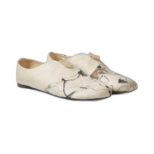 Loro Piana Floaty Loafers