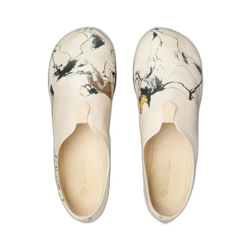 Loro Piana Floaty Loafers