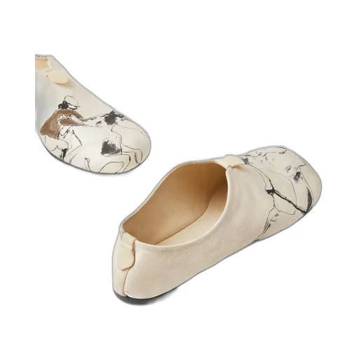 Loro Piana Floaty Loafers