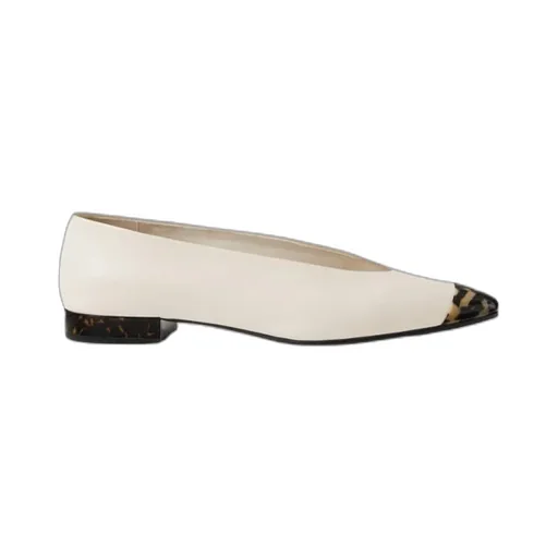 Loro Piana Rebecca Ballet Flats