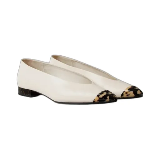 Loro Piana Rebecca Ballet Flats