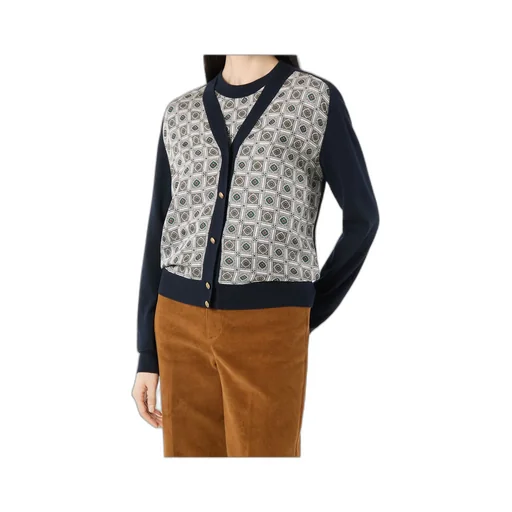 Mendoza Cardigan