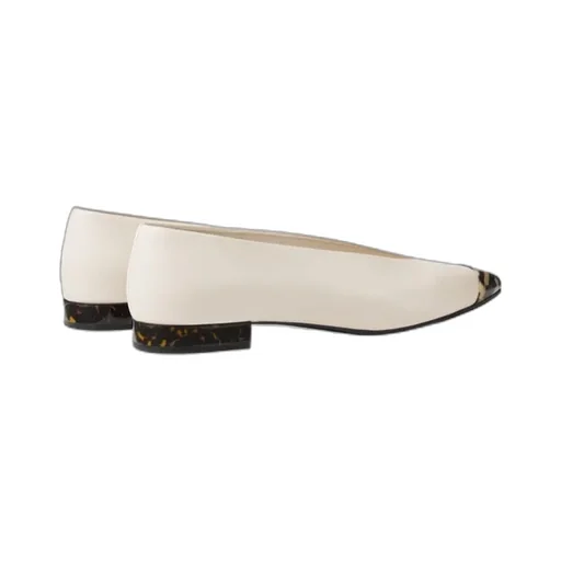 Loro Piana Rebecca Ballet Flats
