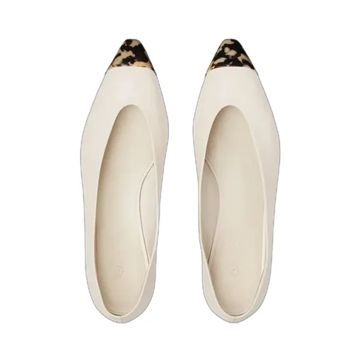 Loro Piana Rebecca Ballet Flats