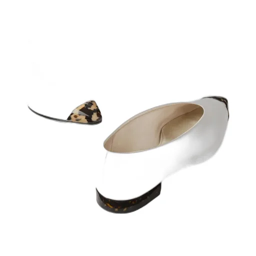 Loro Piana Rebecca Ballet Flats