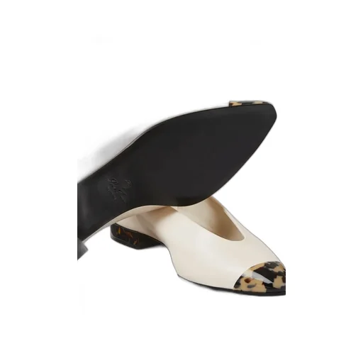 Loro Piana Rebecca Ballet Flats