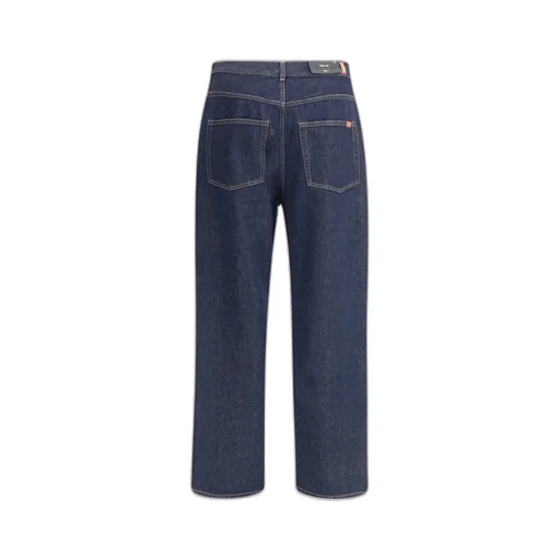7 For All Mankind Wide-Leg Jeans