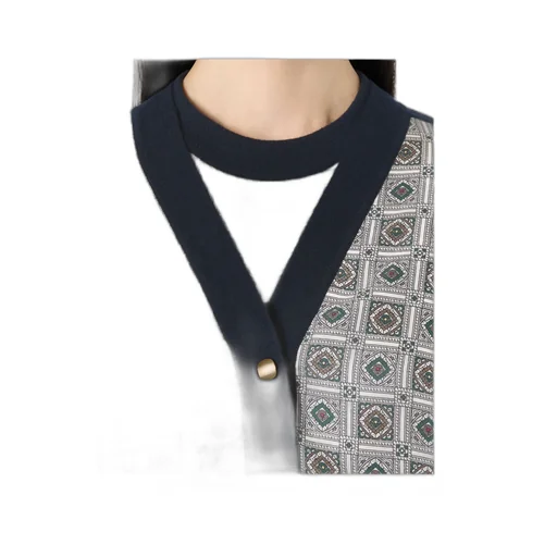 Mendoza Cardigan