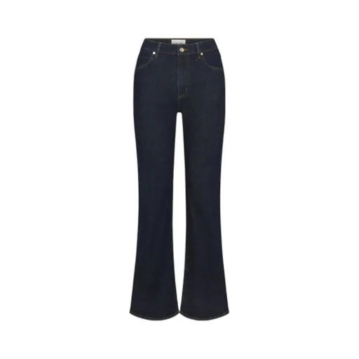 High Waist Jeans