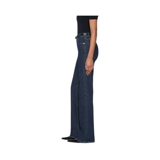 High Waist Jeans