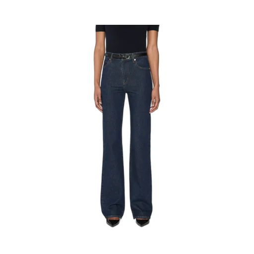 High Waist Jeans