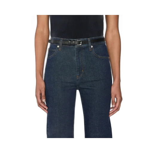 High Waist Jeans