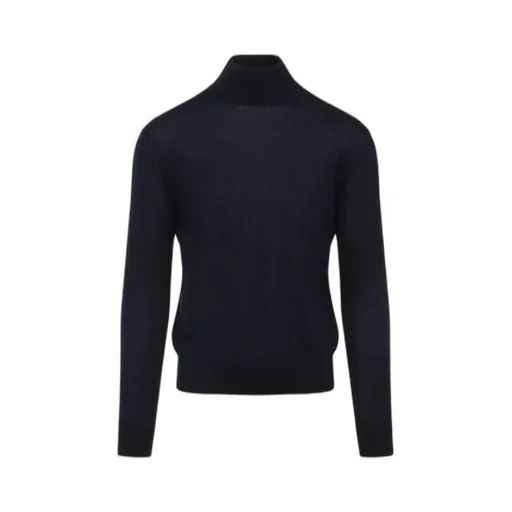 Turtleneck Sweater