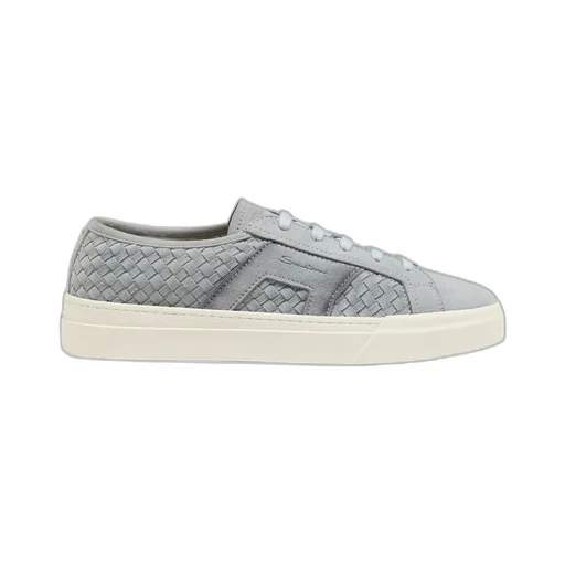Round Toe Sneakers