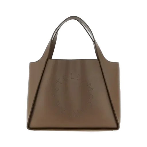 Logo Shopping Bag