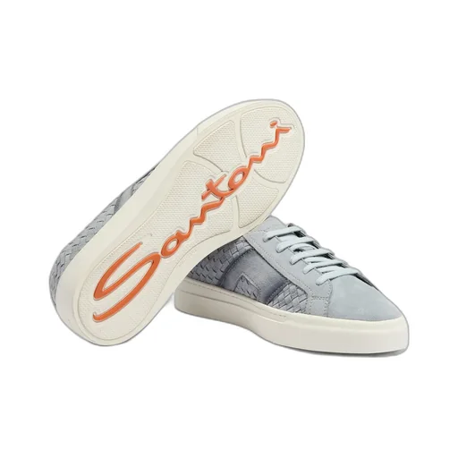 Round Toe Sneakers