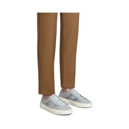 Round Toe Sneakers