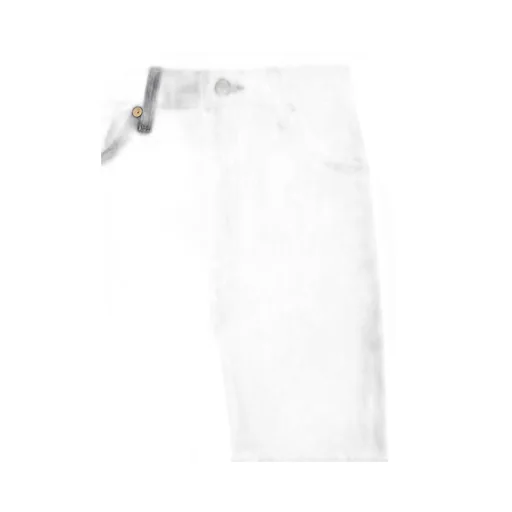 7 For All Mankind Straight-Leg Jeans