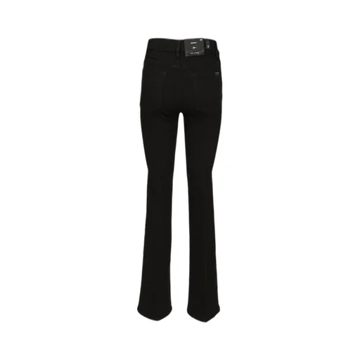 Flared Jeans