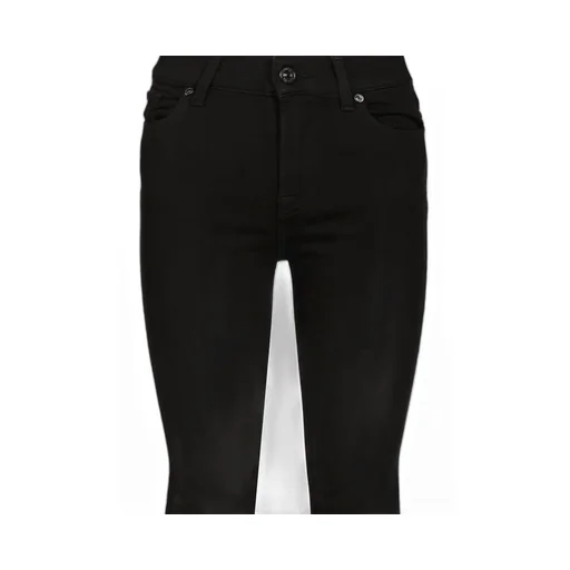 Flared Jeans