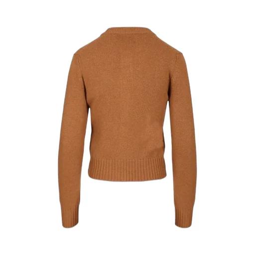 Long-Sleeved Cardigan