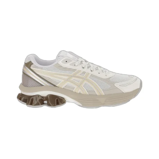 Asics Gel-Kinetic Fluent Lace-Up Sneakers
