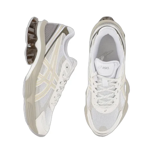 Asics Gel-Kinetic Fluent Lace-Up Sneakers