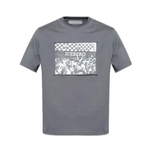 Printed T-Shirt