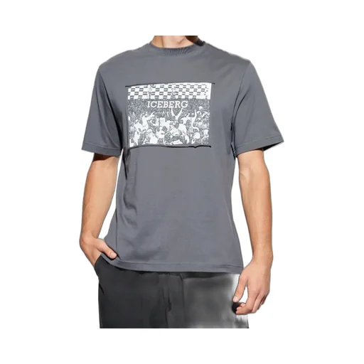 Printed T-Shirt