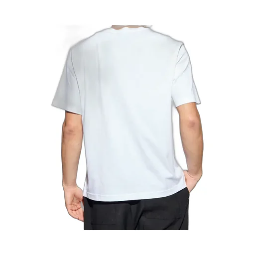 Round-Neck T-Shirt