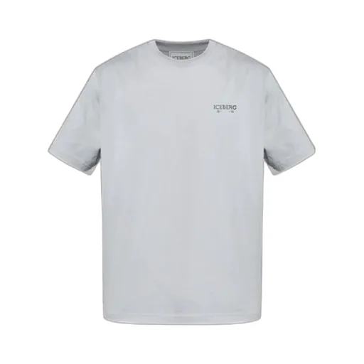 Round-Neck T-Shirt