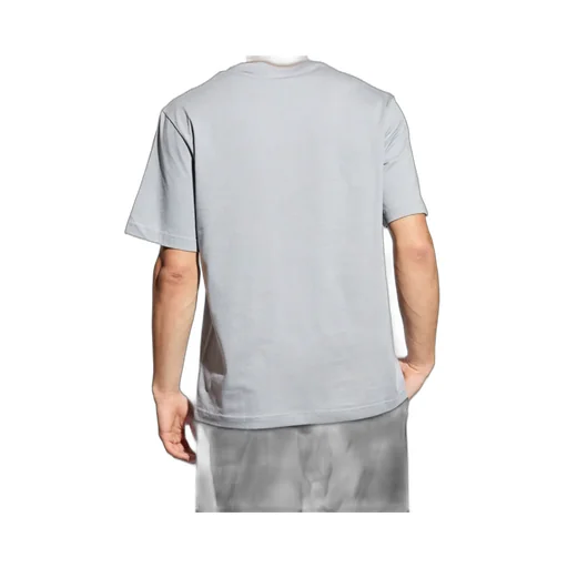 Round-Neck T-Shirt