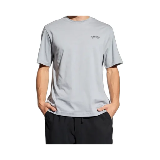 Round-Neck T-Shirt