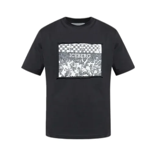 Printed T-Shirt