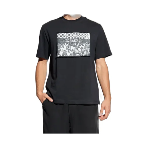 Printed T-Shirt