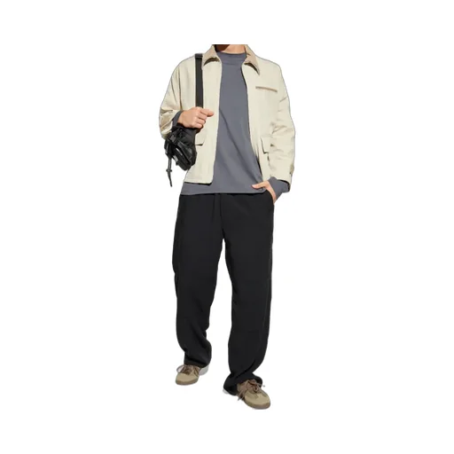 Long-Sleeved T-Shirt