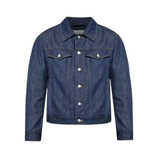 Lapel Long Sleeve Casual Jacket