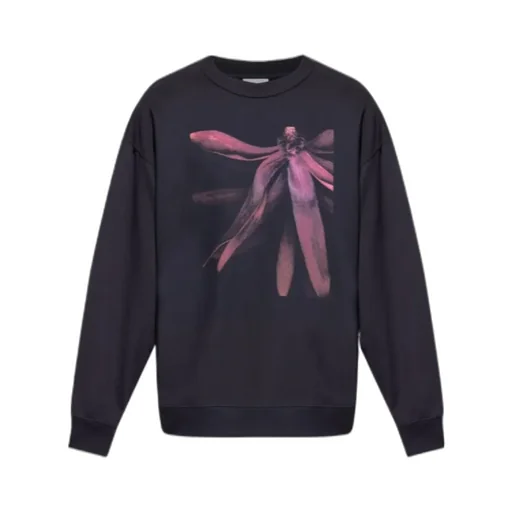 Long Sleeve Sweatshirt