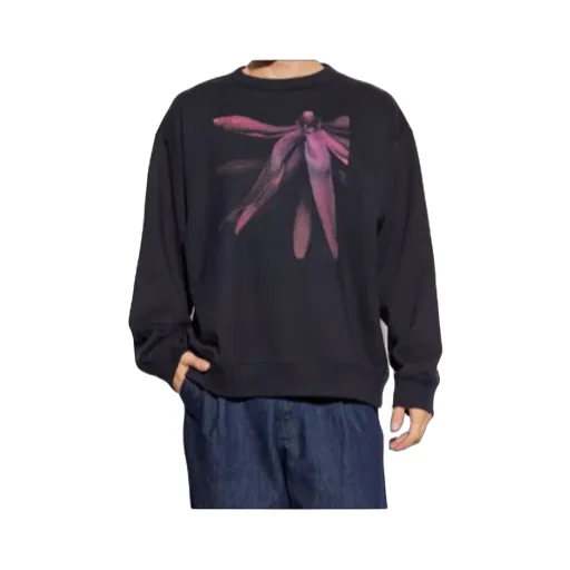 Long Sleeve Sweatshirt
