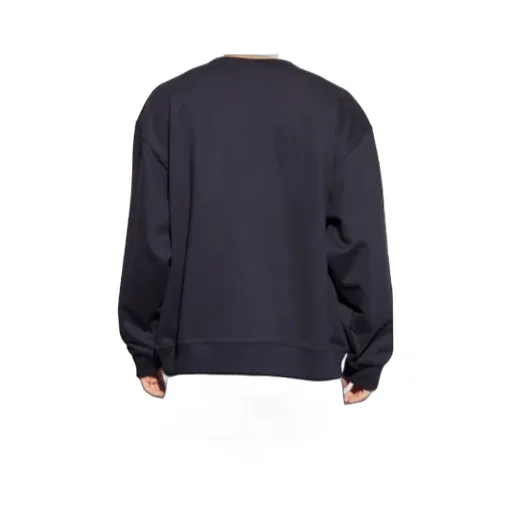 Long Sleeve Sweatshirt