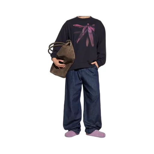 Long Sleeve Sweatshirt