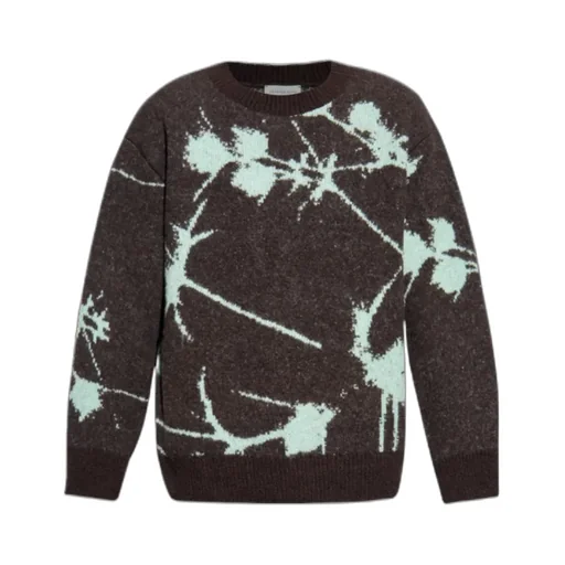 Long Sleeve Sweater