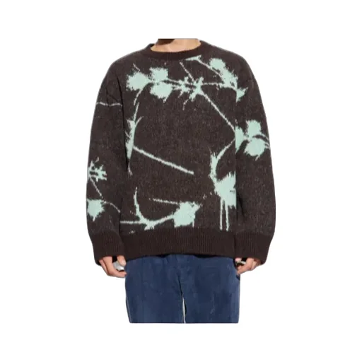 Long Sleeve Sweater