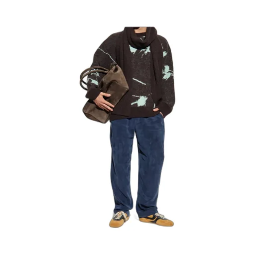 Long Sleeve Sweater
